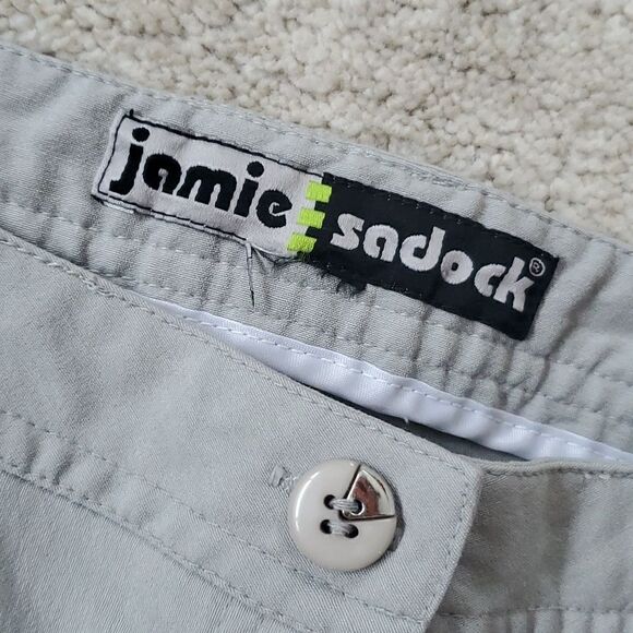 Jamie Sadock | Stretch Golf Pants - Picture 5 of 6